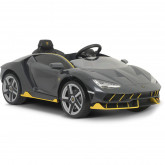 Buddy Toys BPT 8135 Elektrické auto Lamborghini 