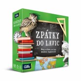 Albi, Zpátky do lavic