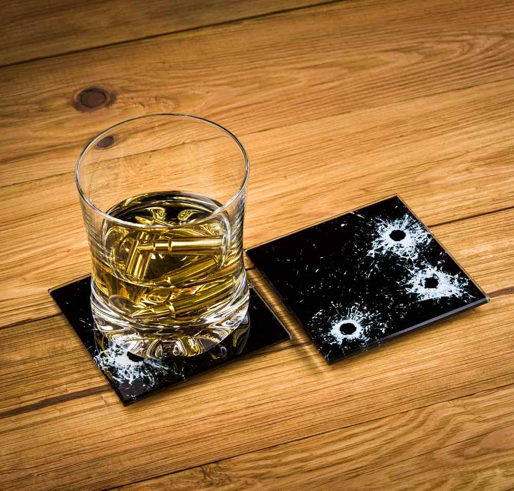 Froster Whisky Set