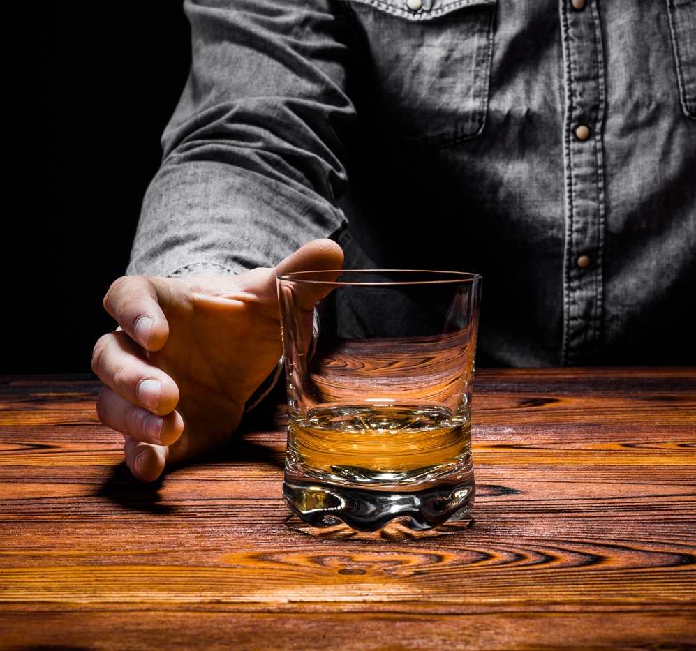 Froster Whisky Set