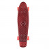 Nils Pennyboard Fishboard Extreme Red Elektrostyle