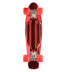 Nils Pennyboard Fishboard Extreme Red Elektrostyle