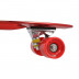 Nils Pennyboard Fishboard Extreme Red Elektrostyle