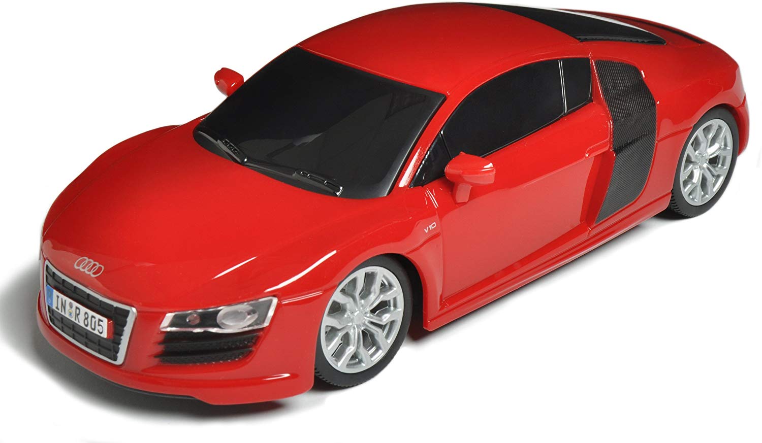 RC Auta