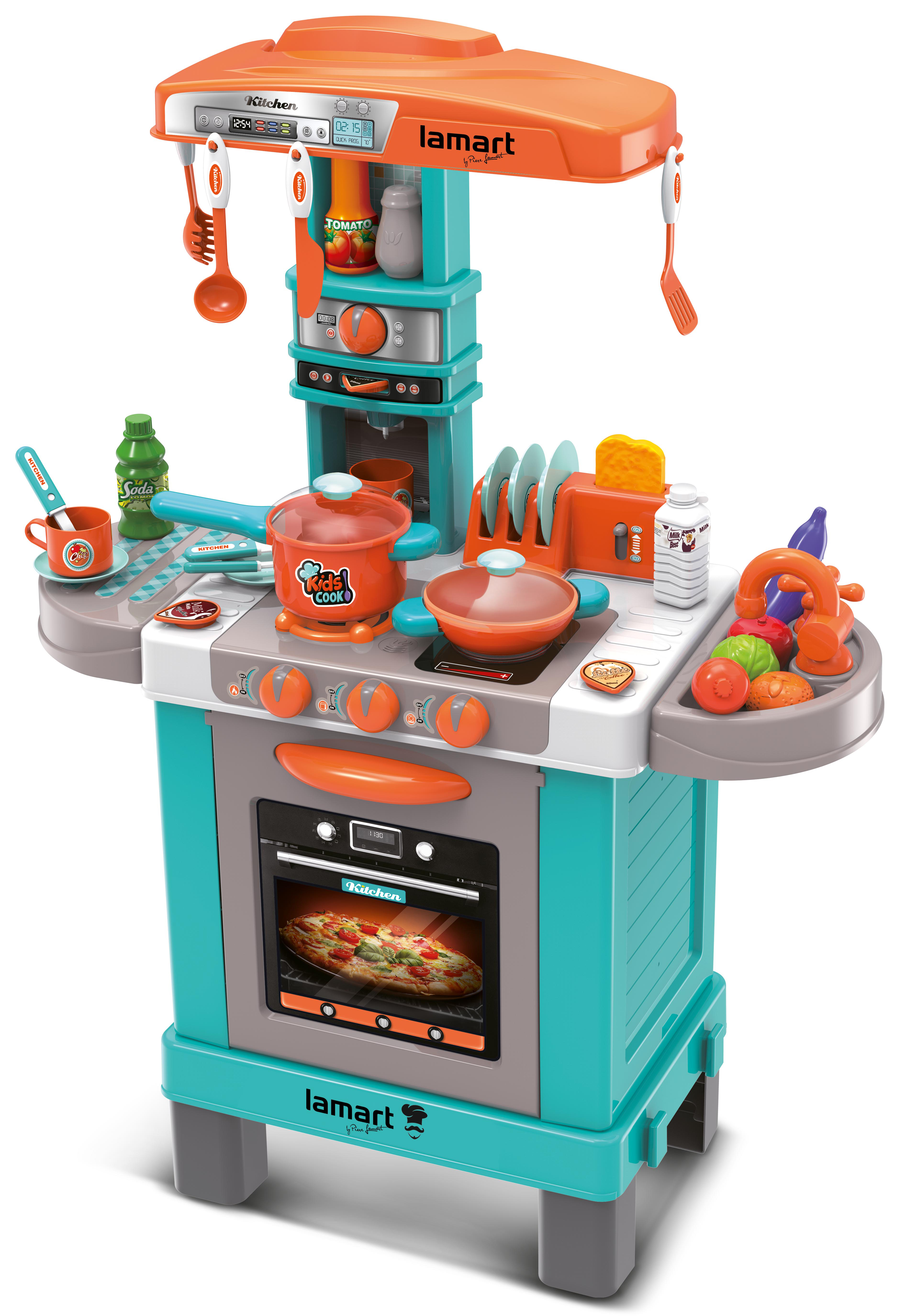 Buddy Toys BGP 4011 Dětská kuchyňka Joly Petit