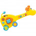 Buddy Toys BBT 3530 Dětská kytara Žirafa