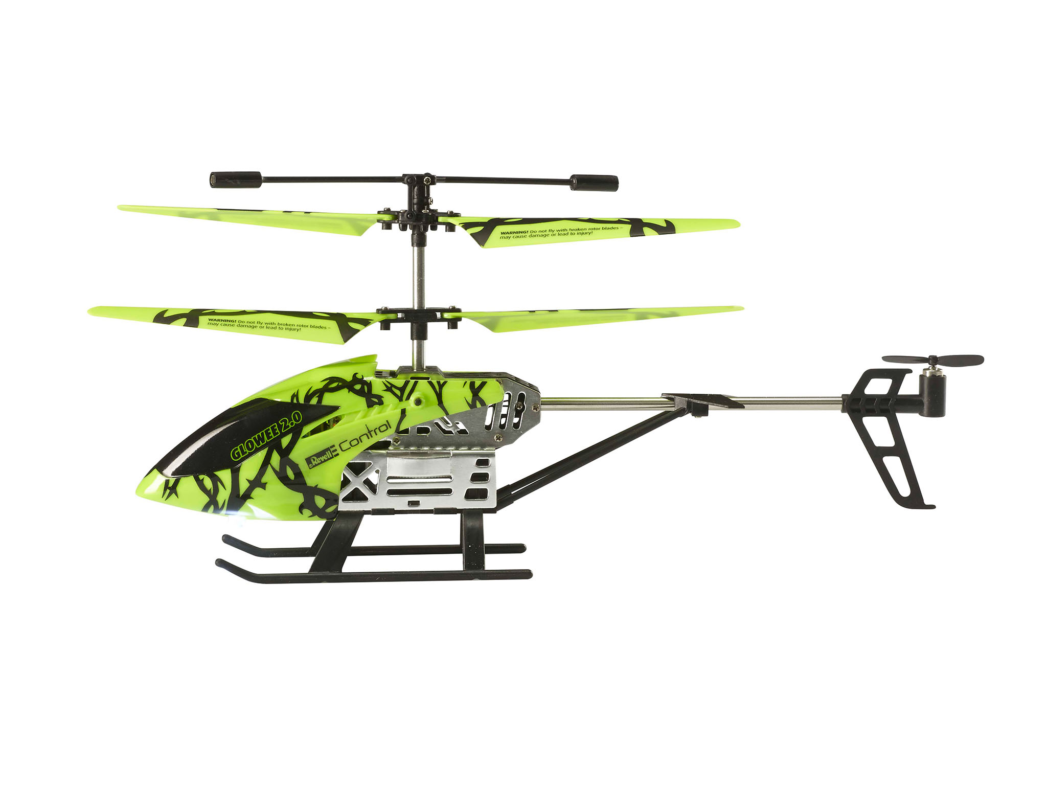 RC vrtulník Revell 23940 GLOWEE 2.0