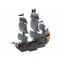 Revell EasyClick loď 05499 Black Pearl (1:150)