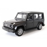 Maisto Mercedes Benz G-Class (2018) Černý 1:40