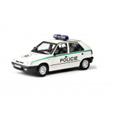 Abrex Škoda Felicia (1994) Policie ČR 1:43