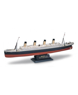 Revell ModelKit MONOGRAM 0445 RMS Titanic (1:570)