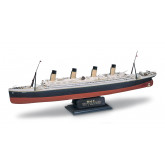 Revell ModelKit MONOGRAM 0445 RMS Titanic (1:570)
