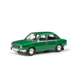 Abrex Škoda 105L (1977) Zelená Ostrá 1:43