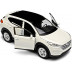 Welly Hyundai Tucson TL, Bílý 1:34-39