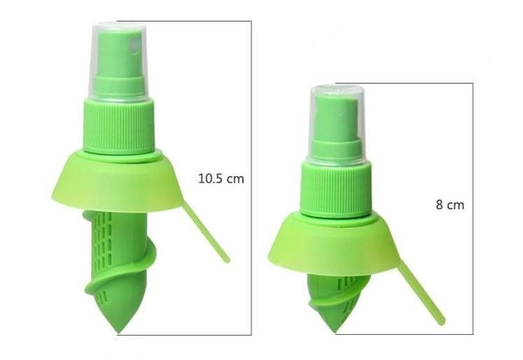 Citrus spray, Citrónový sprej, 2ks