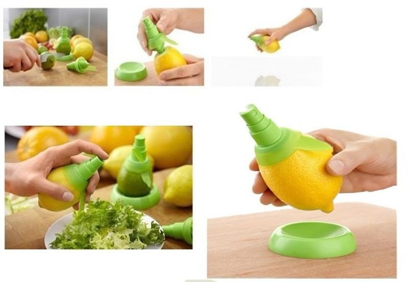 Citrus spray, Citrónový sprej, 2ks