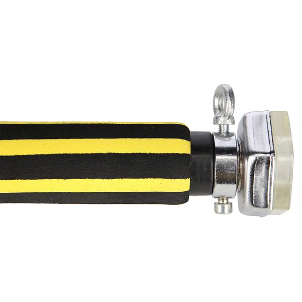 HMS Posilovací hrazda do dveří Premium DD03