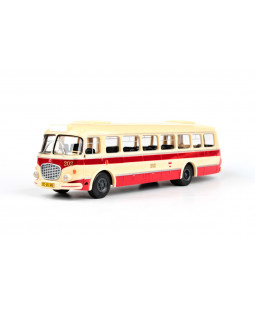 Abrex Autobus 706 RTO MHD Brno 1:43