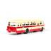 Abrex Autobus 706 RTO MHD Brno 1:43