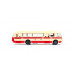 Abrex Autobus 706 RTO MHD Brno 1:43