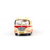 Abrex Autobus 706 RTO MHD Brno 1:43