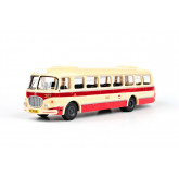 Abrex Autobus 706 RTO MHD Brno 1:43