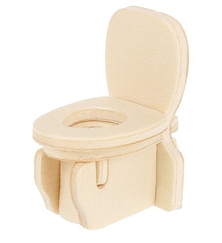 Dřevěný skládací nábytek, 34 kusů