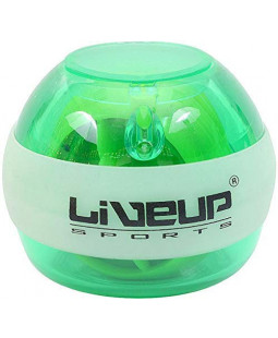 Liveup Sports Power Ball, Posilovač zápěstí