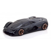 Bburago Lamborghini Terzo Millennio 2019, grey 1:24