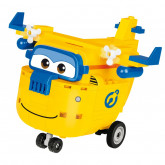 Cobi 25124 Super Wings Donnie, 183 kostek