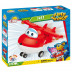 Cobi 25122 Super Wings Jett, 175 kostek