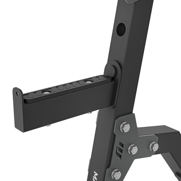 Stojany pod velkou činku MARBO MS-S105 2.0