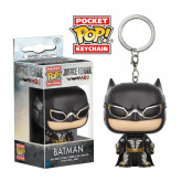 Funko POP Klíčenka Batman - DC Justice League