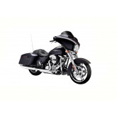 Maisto Harley Davidson 2015 Street Glide Special, 1:12