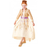 Dětský kostým Frozen 2 ANNA - SPECIAL kostým, vel. S