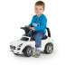 Buddy Toys BPC 5110 Odstrkovadlo Mercedes Benz SLS, bílý