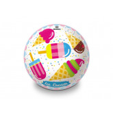 Dětský míč Mondo Ice Cream 230mm