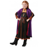 Dětský kostým Frozen 2 ANNA - Classic kostým vel. S