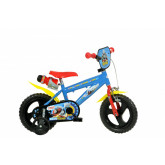 Dino Bikes Dětské kolo Mašinka Tomáš 12