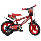 Dino Bikes Dětské kolo Cars 12