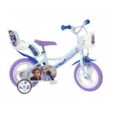 Dino Bikes Dětské kolo Frozen - Ledové království 12