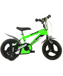 Dino Bikes Dětské kolo R88 12