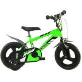 Dino Bikes Dětské kolo R88 12