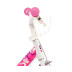 Dino Bikes Dětské kolo Little Heart 12
