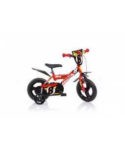 Dino Bikes Dětské kolo Pro Cross 12