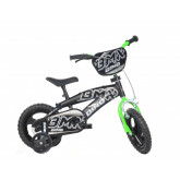 Dino Bikes 125XL Dětské kolo BMX 12