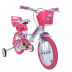 Dino Bikes Dětské kolo Unicorn Jednorožec 14
