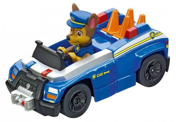 Autodráha Carrera FIRST 63031 Paw Patrol