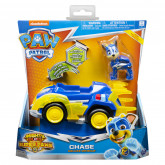 Spin Master Paw Patrol Chase Deluxe Vehicle