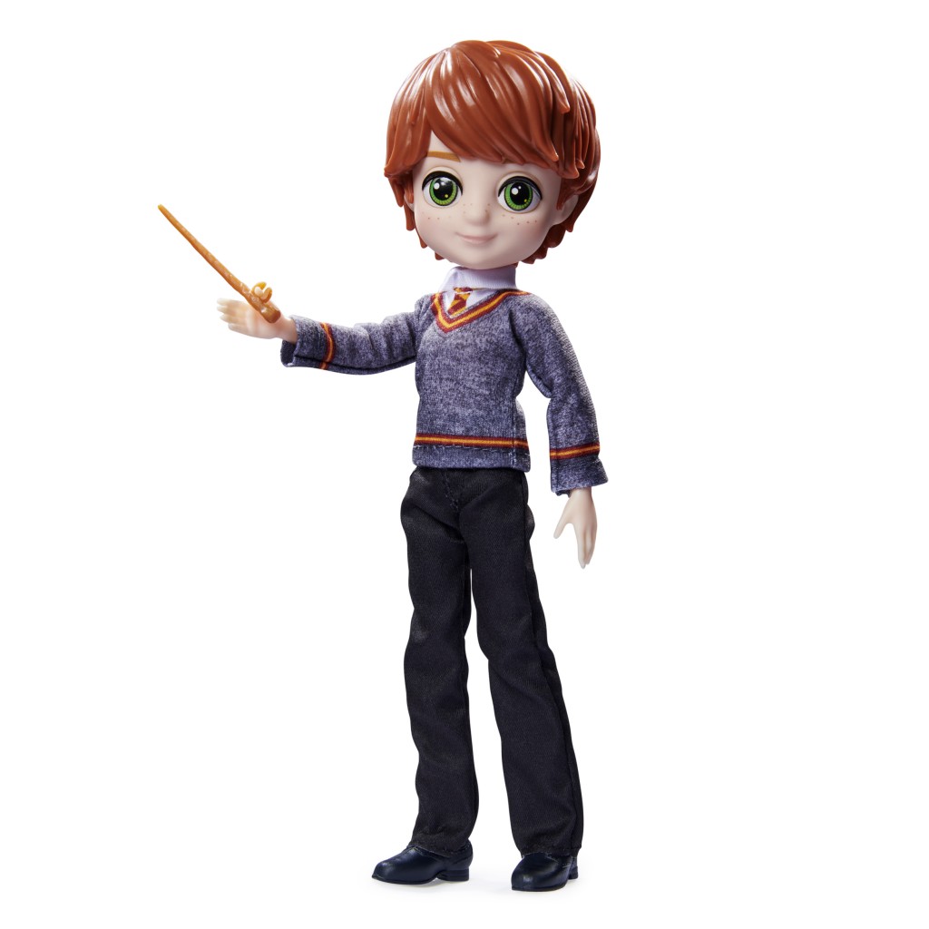 Harry Potter figurky